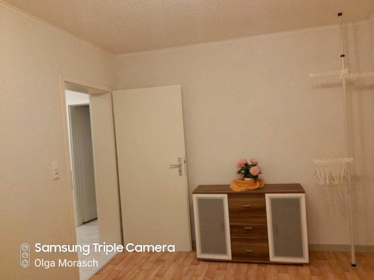 Ferienwohnung Schlachthof Str.15A Zweibrücken Exterior foto